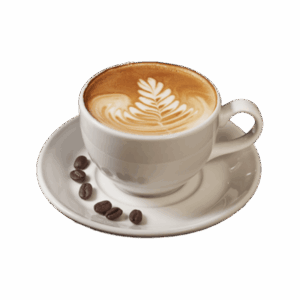 Delicious Black Coffee