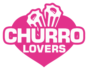Logo Churro Lovers